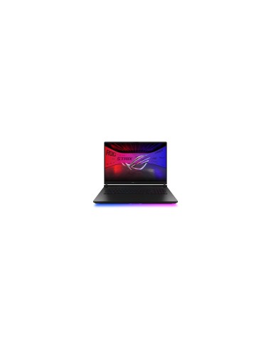 ASUS ROG Strix SCAR 18 G835LX-SA046W - Ordenador Portátil Gaming de 18" WQXGA 240Hz (Intel Core Ultra 9 275HX, 64GB RAM, 4TB SSD