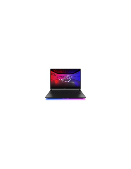 ASUS ROG Strix SCAR 18 G835LX-SA046W - Ordenador Portátil Gaming de 18" WQXGA 240Hz (Intel Core Ultra 9 275HX, 64GB RAM, 4TB SSD