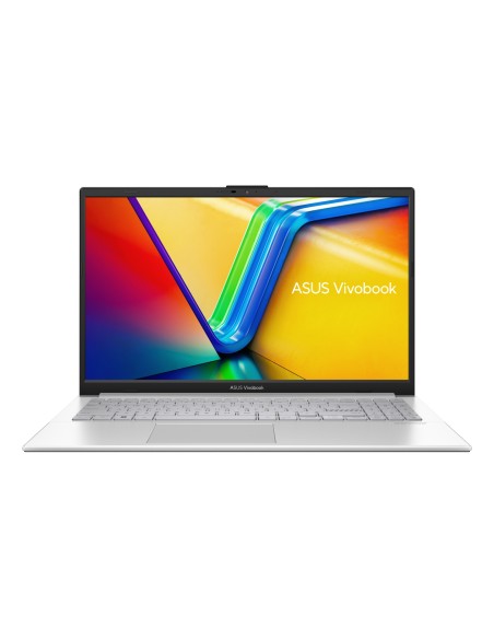 ASUS Vivobook Go 15 E1504GA-BQ886 - Ordenador Portátil 15.6" Full HD (Intel Core i3-N305, 8GB RAM, 512GB SSD, UHD Graphics, Sin 
