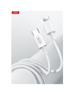 CABLE DE TIPO C A TIPO C 1 METRO 40W XO