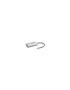 Kensington Dock móvil USB-C&reg sin Driver 8 en 1 UH1400P