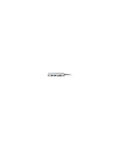 Kensington Dock móvil USB-C&reg sin Driver 8 en 1 UH1400P 2