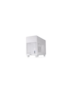 Thermaltake TR100 Mini Tower Blanco 2
