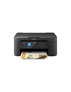 Epson WorkForce WF-2910DWF Inyección de tinta A4 5760 x 1440 DPI 33 ppm Wifi