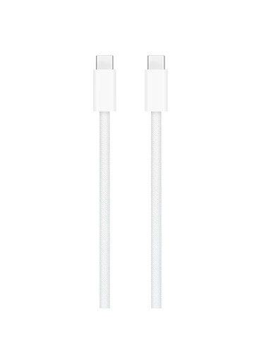 APPLE CABLE USB-C A USB-C 2 METROS 240W