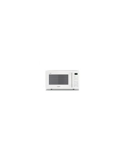 Whirlpool MWP 254 W Encimera Microondas combinado 25 L 900 W Blanco 2
