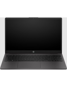 HP 255 G10 AMD Ryzen? 3 7330U Portátil 39,6 cm (15.6") Full HD 8 GB DDR4-SDRAM 512 GB SSD Wi-Fi 6 (802.11ax) FreeDOS Negro