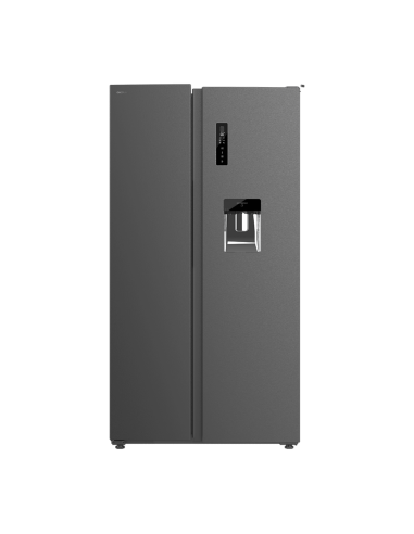 Bolero CoolMarket SBS 559 Dark E