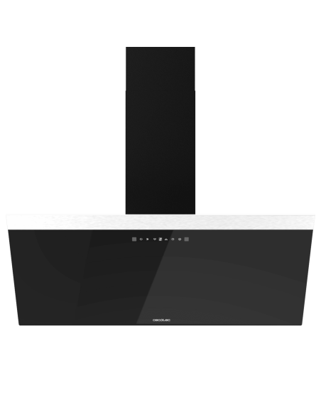 Bolero Flux DT 906500 Glass Black A