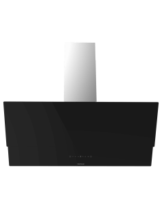 Bolero Flux DT 908001 Glass Black A++ 2