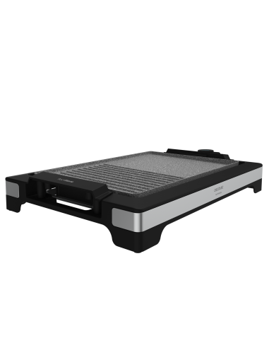 Pancha De Cocina Tasty&Grill 2000 Inox Mixstone