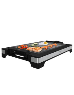 Pancha De Cocina Tasty&Grill 2000 Inox Mixstone 2