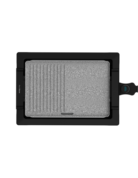 Pancha De Cocina Tasty&Grill 2000 Inox Mixstone