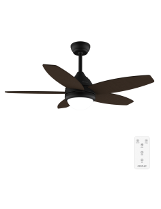 EnergySilence Aero 4200 Black&DarkWood