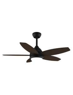 EnergySilence Aero 4200 Black&DarkWood 2