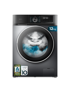 Bolero DressCode 12500 Inverter Steel