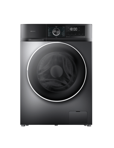 Bolero DressCode 12500 Inverter Steel