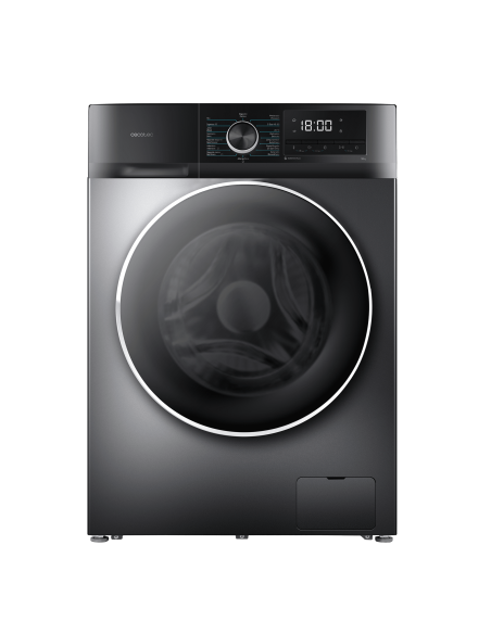 Bolero DressCode 12500 Inverter Steel