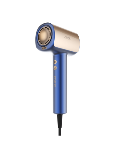 DryGlam Nano Plasma Blue