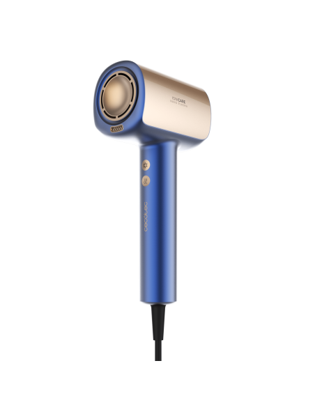 DryGlam Nano Plasma Blue