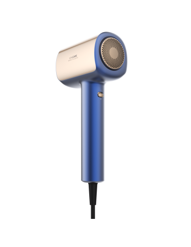 DryGlam Nano Plasma Blue