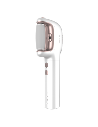 SkinCare Steam Silky