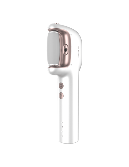 SkinCare Steam Silky
