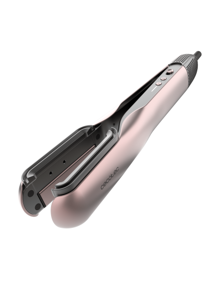 AirLisse 2in1 ForceDry Black