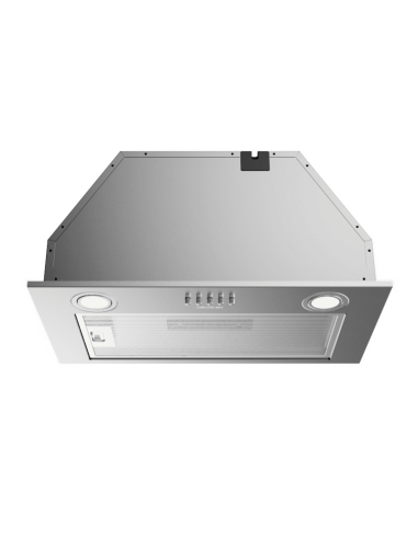 Bolero Flux IM 523500 Inox A