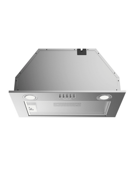 Bolero Flux IM 523500 Inox A