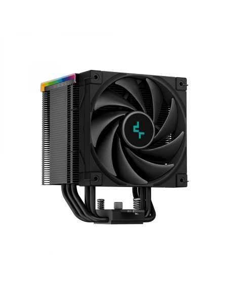 DeepCool AK500 Digital Procesador Refrigerador de aire 12 cm Negro 1 pieza(s)