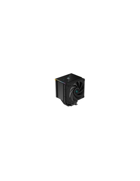 DeepCool AK500 Digital Procesador Refrigerador de aire 12 cm Negro 1 pieza(s)