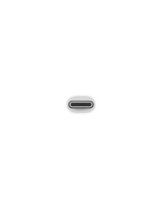 Apple MW5M3ZM/A hub de interfaz USB Tipo C Blanco 2