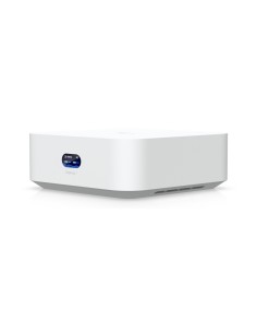 Ubiquiti UniFi Express 7 pasarel y controlador 10, 100, 1000, 2500, 10000 Mbit/s