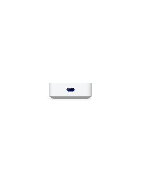 Ubiquiti UniFi Express 7 pasarel y controlador 10, 100, 1000, 2500, 10000 Mbit/s