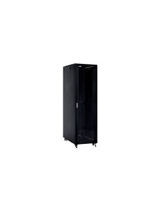 ARMARIO WP SH 42U RNA 19" 600X600 NEGRO WPN-RNA-42606-BS