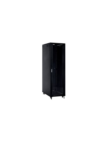 ARMARIO WP SH 42U RNA 19" 600X600 NEGRO WPN-RNA-42606-BS