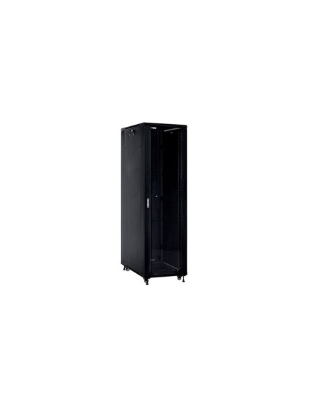 ARMARIO WP SH 42U RNA 19" 600X600 NEGRO WPN-RNA-42606-BS