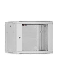 WP WPN-RWB-12605-G armario rack 12U Bastidor de pared Gris