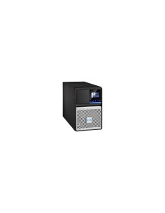 Eaton 5P850IG2 sistema de alimentación ininterrumpida (UPS) Línea interactiva 680 W 6 salidas AC 2