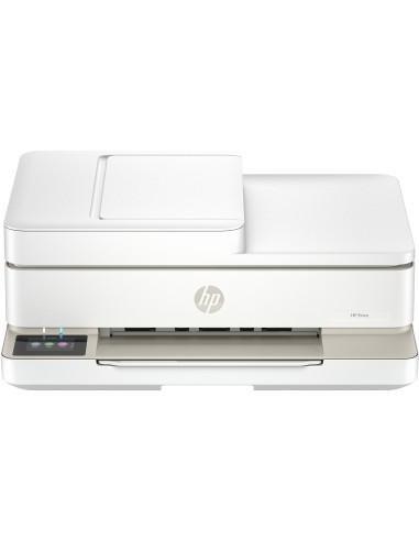 HP ENVY Impresora multifunción 6520e