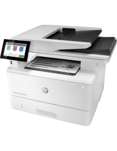 Hp laserJet enterprise M430f impresora multifuncion Inyeccion de tinta termica A5 600 x 600dpi 63 ppm blanco 2