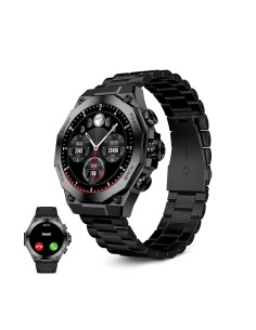 SMARTWATCH KSIX TITANIUM
