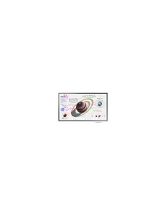 Samsung WM65B 165,1 cm (65") VA Wifi 500 cd / m² 4K Ultra HD Pantalla táctil 16/7 2