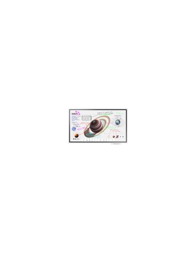Samsung WM65B 165,1 cm (65") VA Wifi 500 cd / m² 4K Ultra HD Pantalla táctil 16/7