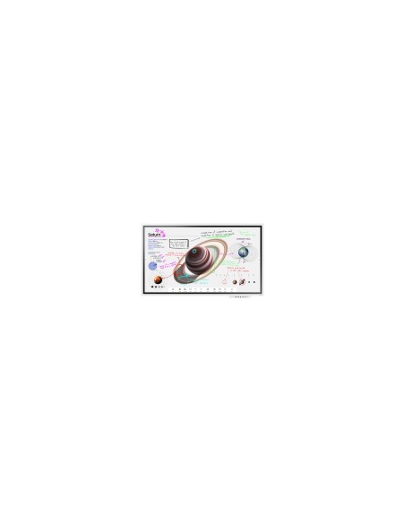 Samsung WM65B 165,1 cm (65") VA Wifi 500 cd / m² 4K Ultra HD Pantalla táctil 16/7