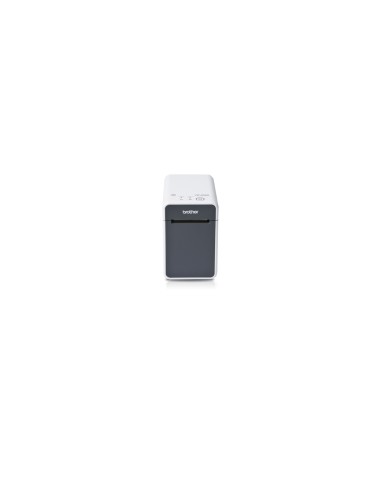 Brother TD-2020A impresora de etiquetas Térmica directa 203 x 203 DPI 152,4 mm/s Alámbrico
