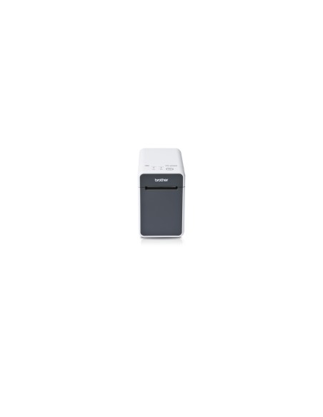 Brother TD-2020A impresora de etiquetas Térmica directa 203 x 203 DPI 152,4 mm/s Alámbrico