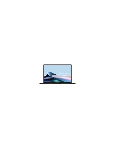 ASUS Zenbook 14 OLED UM3406KA-QD074W - Ordenador Portátil 14" Full HD (AMD Ryzen AI 7 PRO 350, 16GB RAM, 512GB SSD, Radeon 860M,