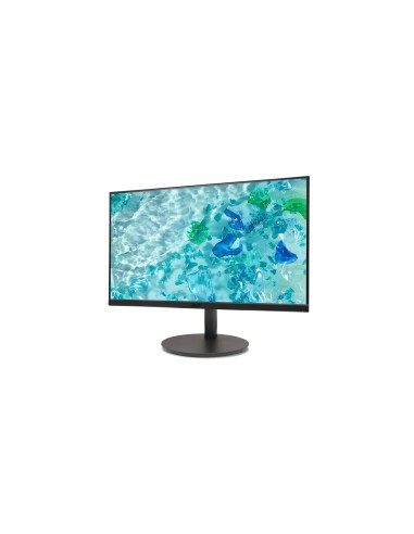 Acer CB2 UM.QB2EE.322 pantalla para PC 60,5 cm (23.8") 1920 x 1080 Pixeles Full HD LCD Negro